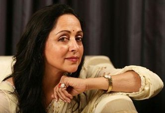 hema malini age