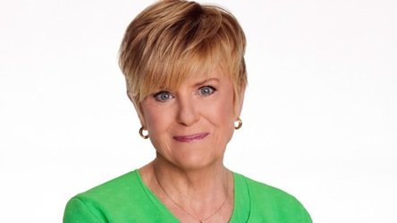 anne thompson age