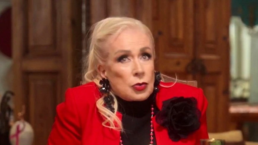 lucia mendez age
