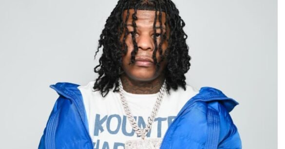 rylo rodriguez age