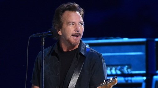 eddie vedder age