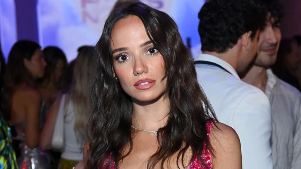 sofia franklyn age