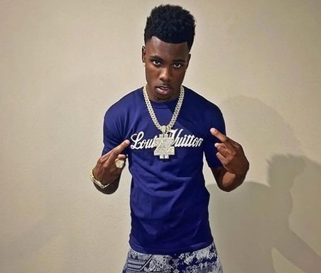 zillionaire doe age