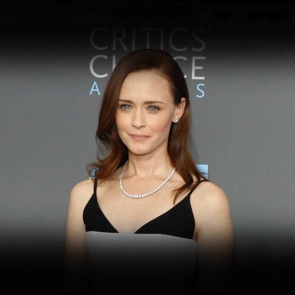 alexis bledel age
