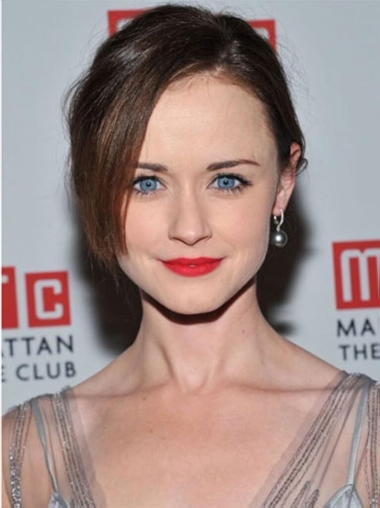 alexis bledel age