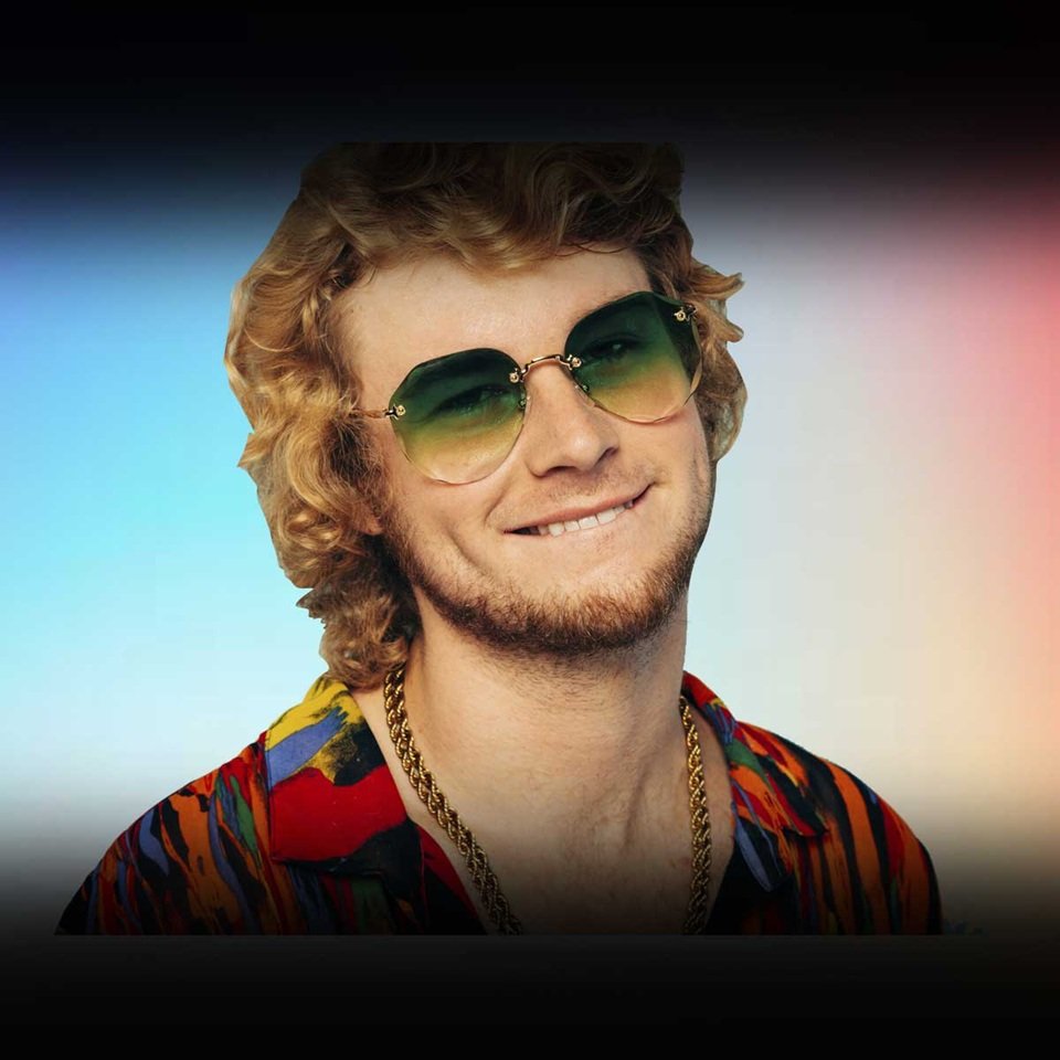 yung gravy age