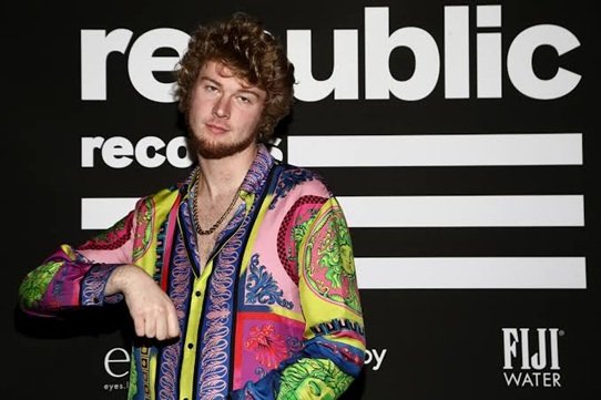 yung gravy age