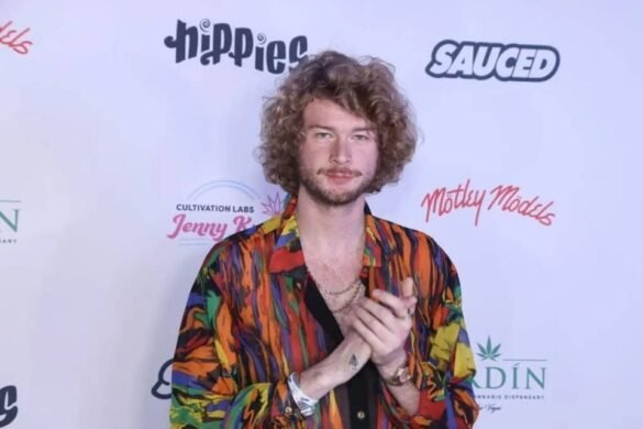 yung gravy age