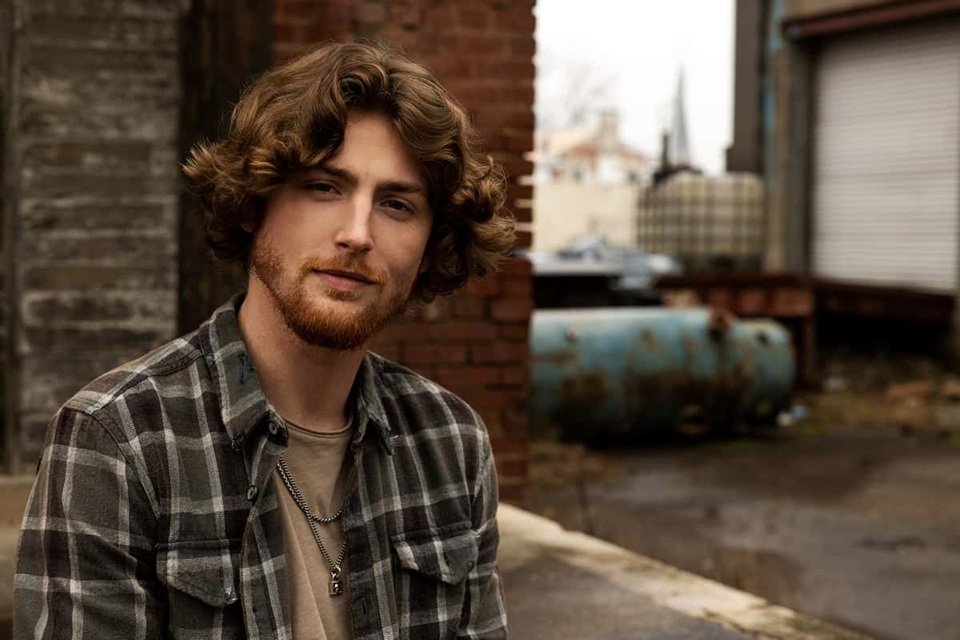 bailey zimmerman age