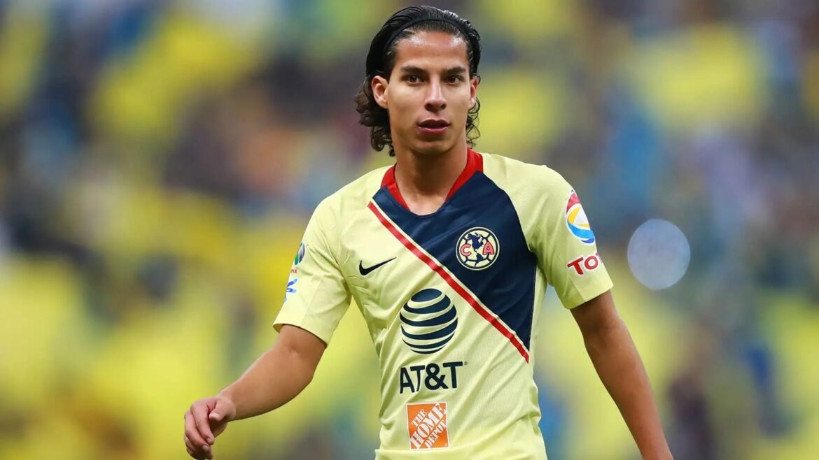 diego lainez age