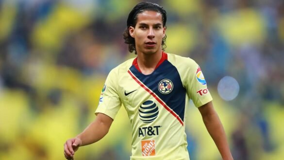 diego lainez age