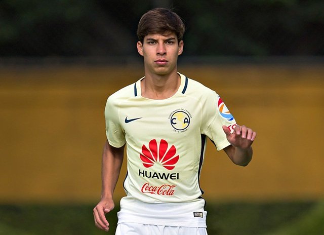 diego lainez age