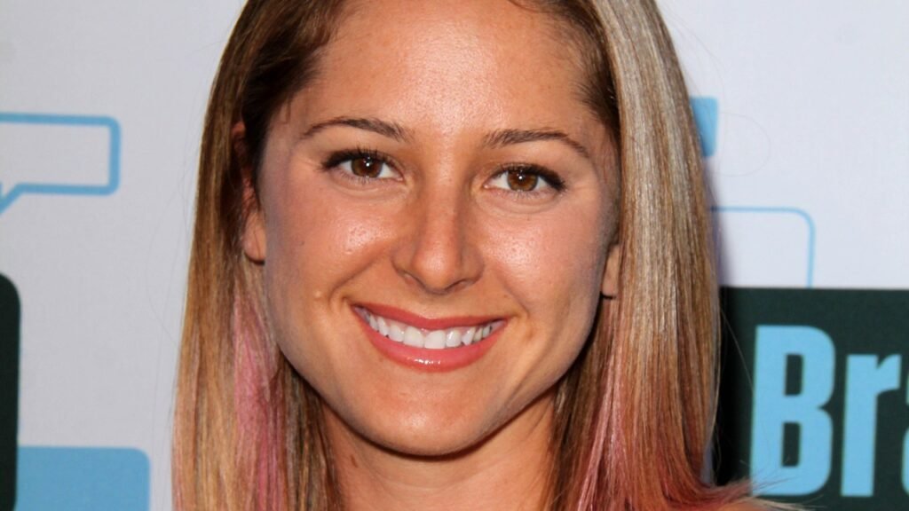 brooke williamson age