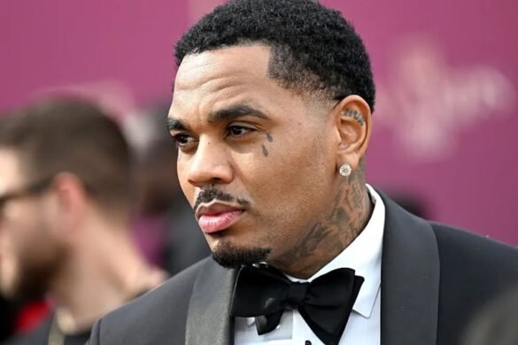 kevin gates age