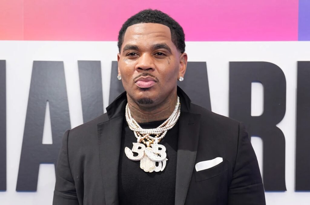 kevin gates age