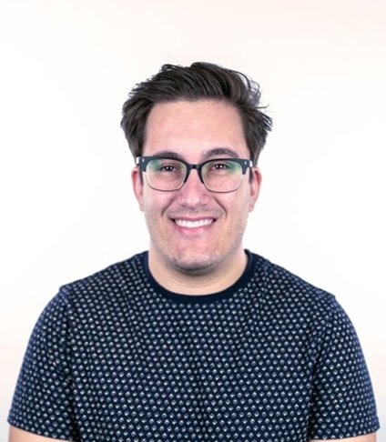 caleb hammer age