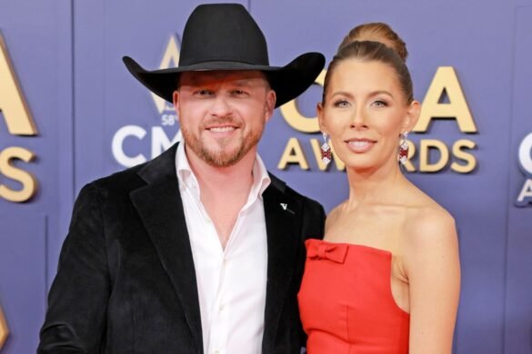 cody johnson age