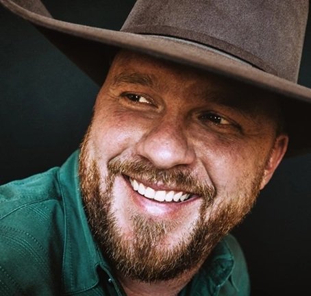 cody johnson age