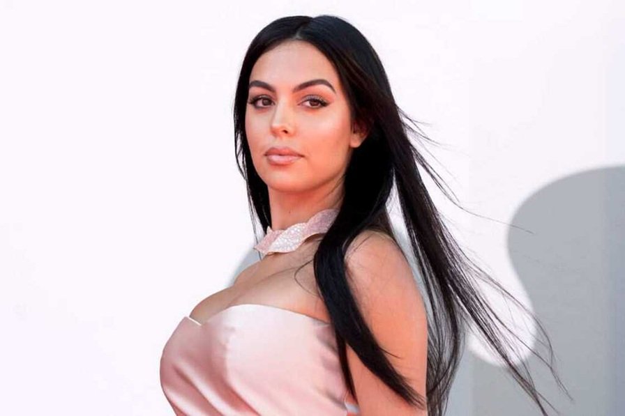 georgina rodriguez age