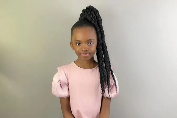 melody hurd age