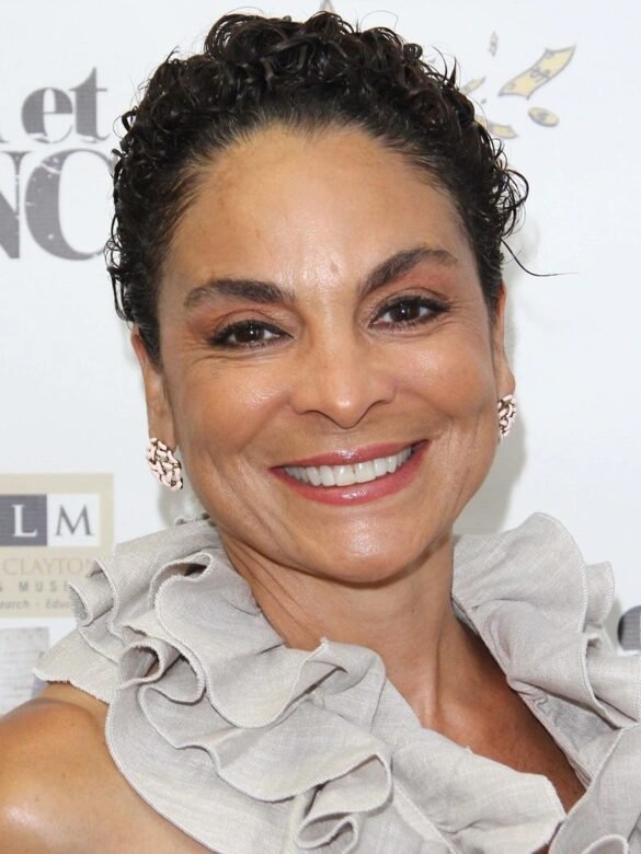 jasmine guy age