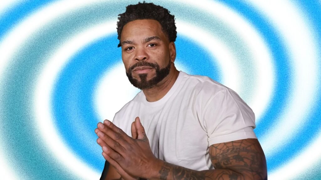 method man age