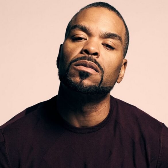 method man age