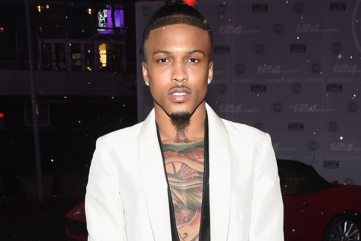 august alsina age