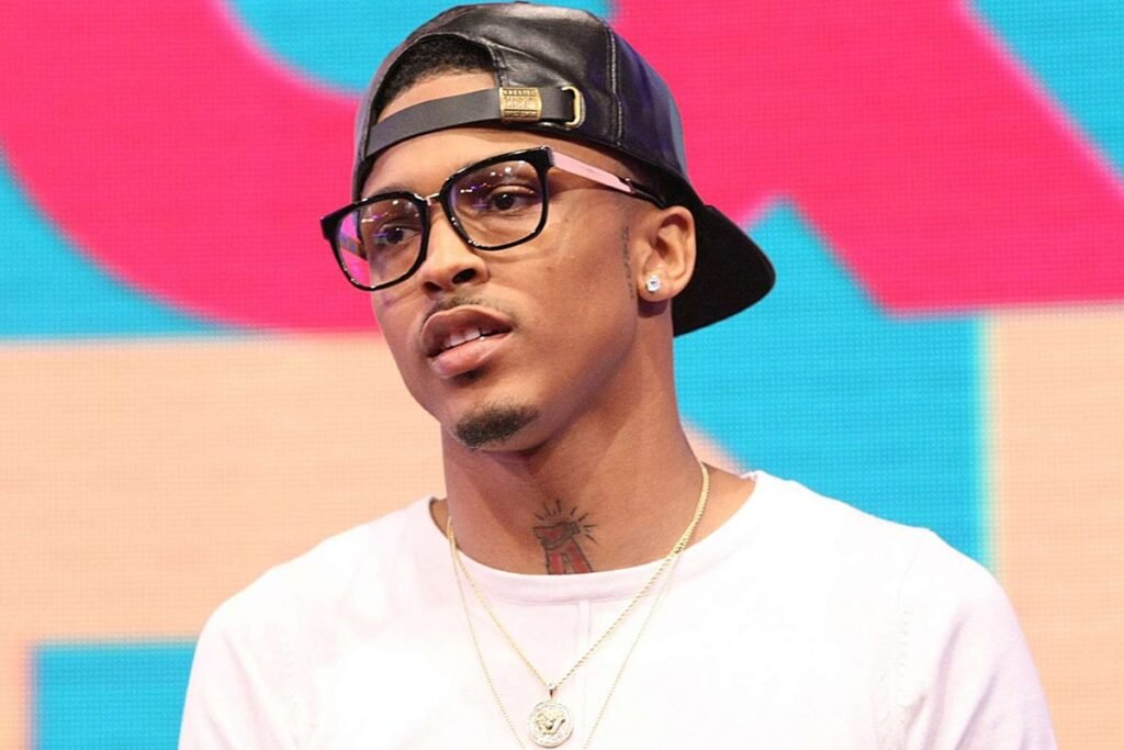 august alsina age