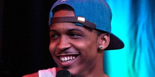 august alsina age