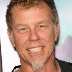 james hetfield age