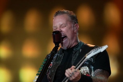 james hetfield age
