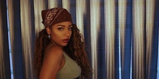 victoria monet age
