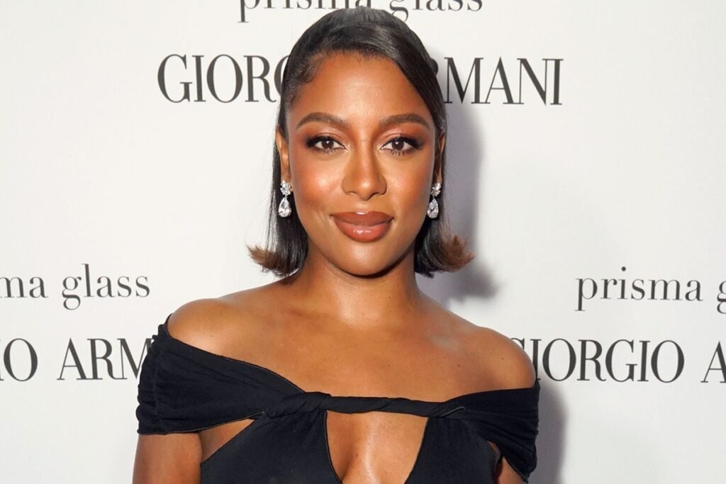 victoria monet age