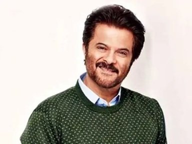 anil kapoor age