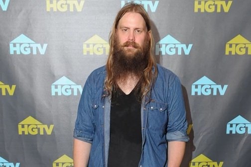 chris stapleton age