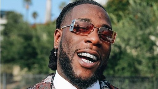 burna boy age