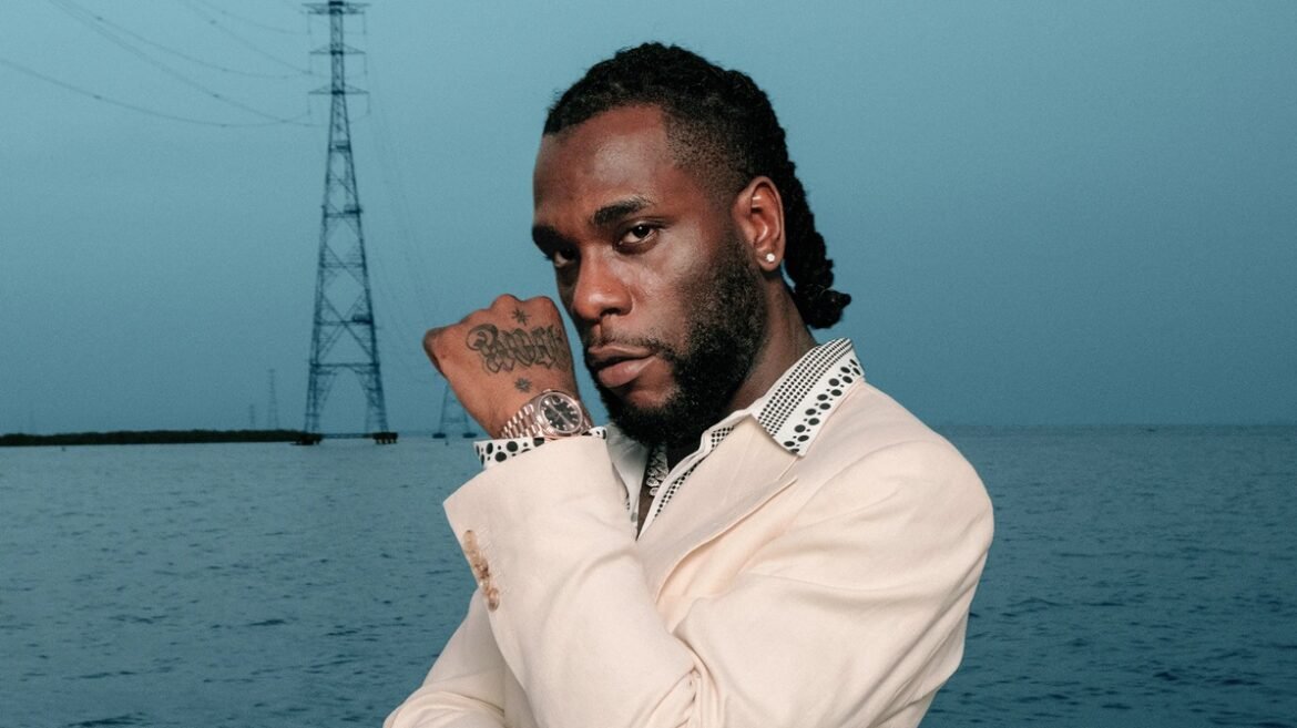 burna boy age