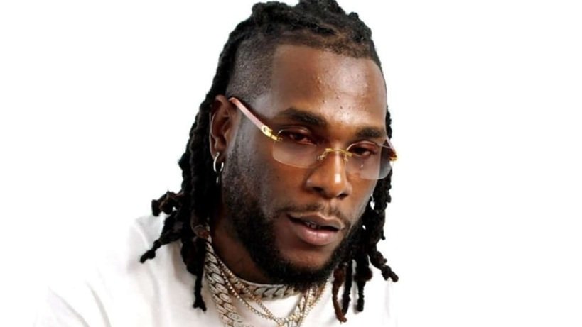 burna boy age