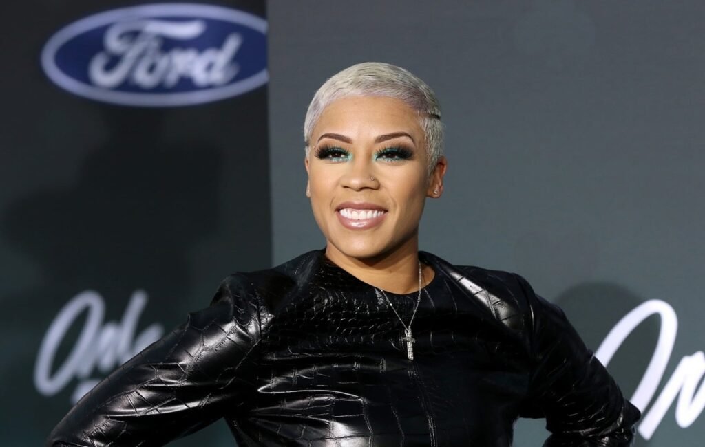 keyshia cole age