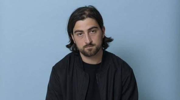 noah kahan age