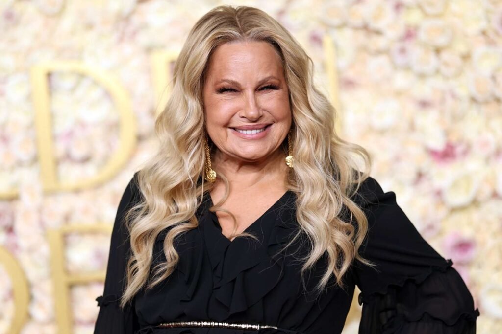 jennifer coolidge age