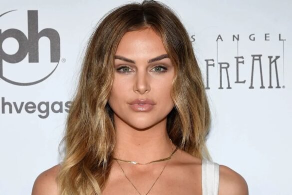 lala kent age