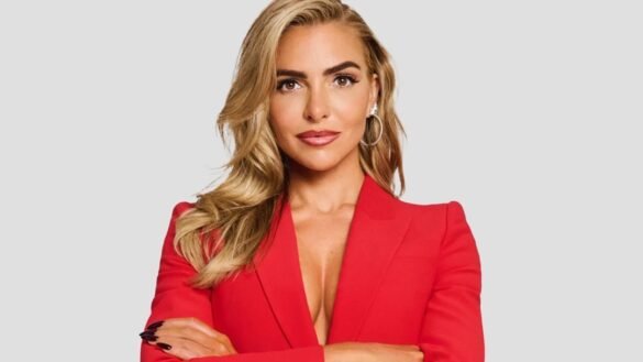 eleonora srugo age