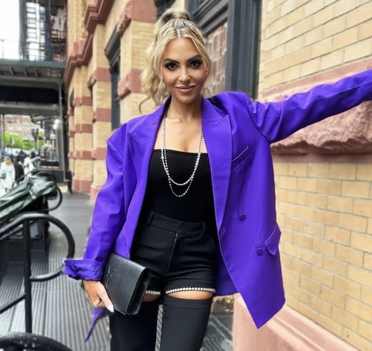 eleonora srugo age