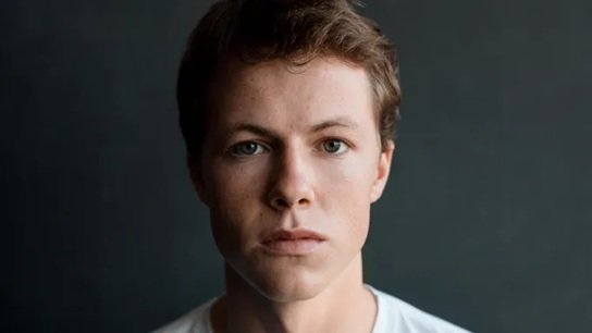 milo callaghan age