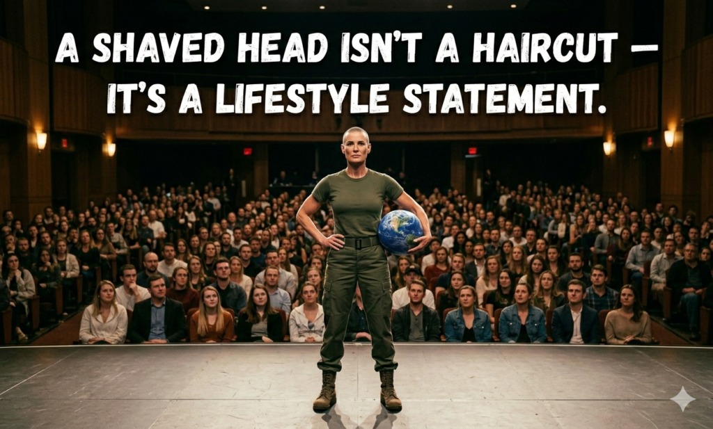 gi jane joke