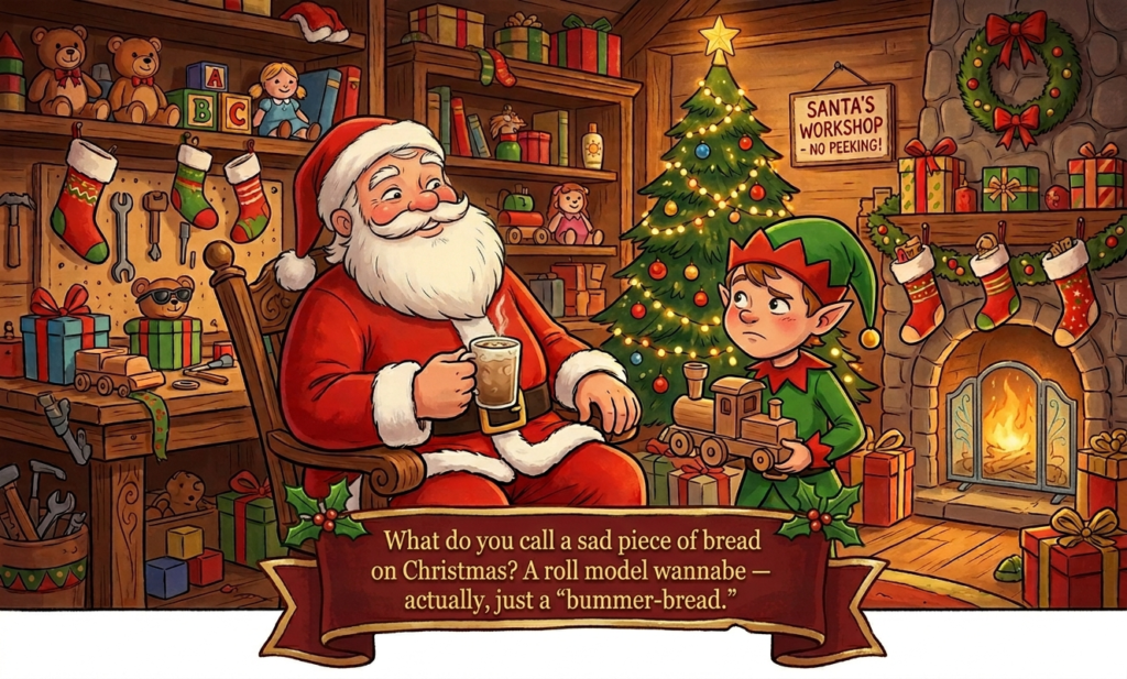 christmas joke