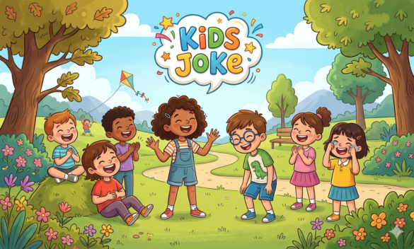 kids joke