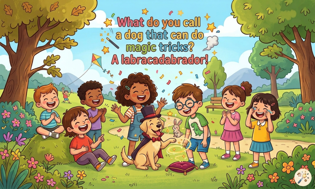 kids joke
